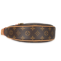 Louis Vuitton Monogram Canvas Loop