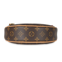 Louis Vuitton Monogram Canvas Loop