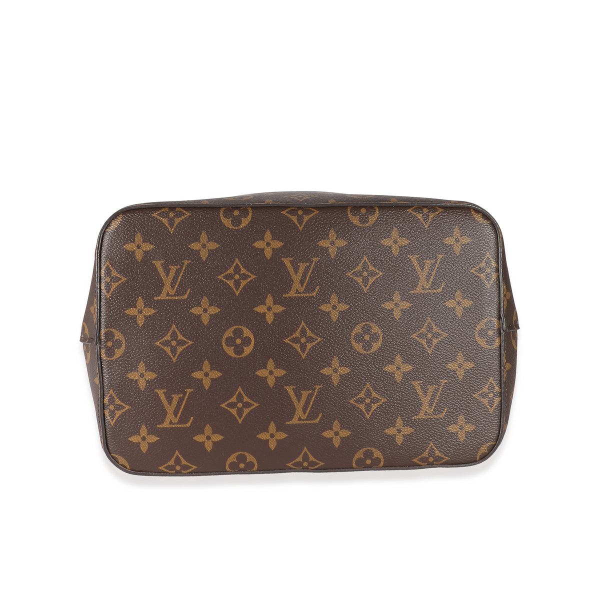 Louis Vuitton Rose Poudre & Monogram Canvas NéoNoé MM