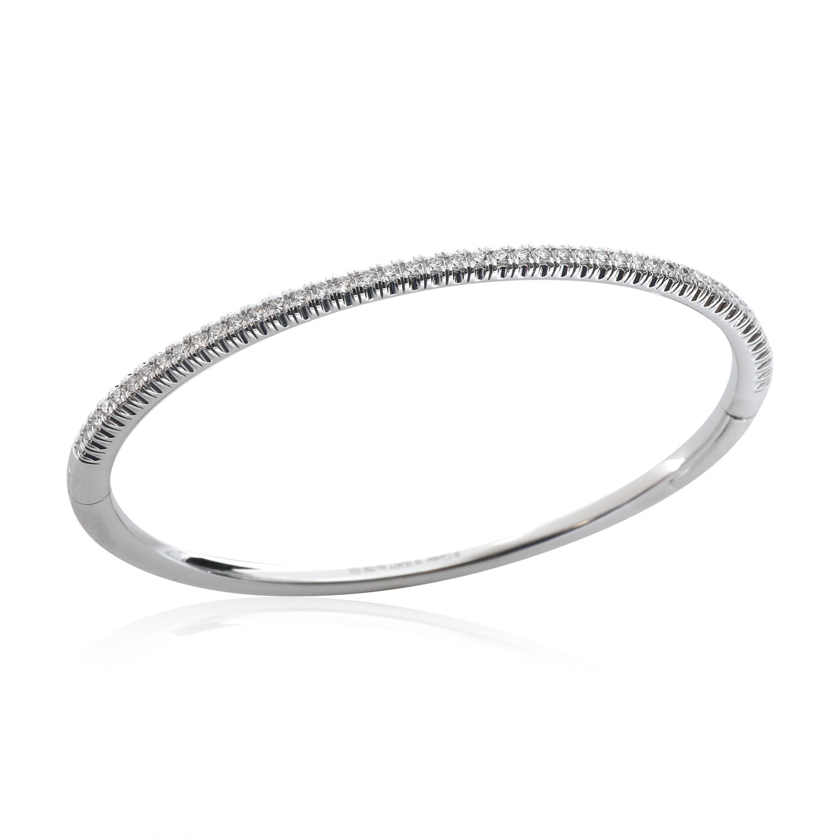 Etincelle De Cartier Bracelet (White Gold, Diamonds)