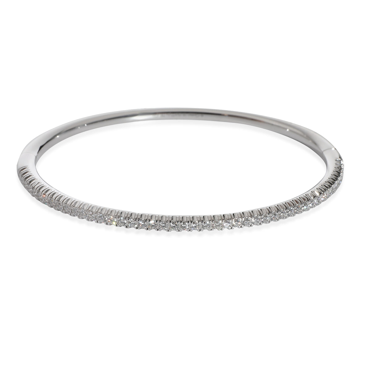 Etincelle De Cartier Bracelet (White Gold, Diamonds)