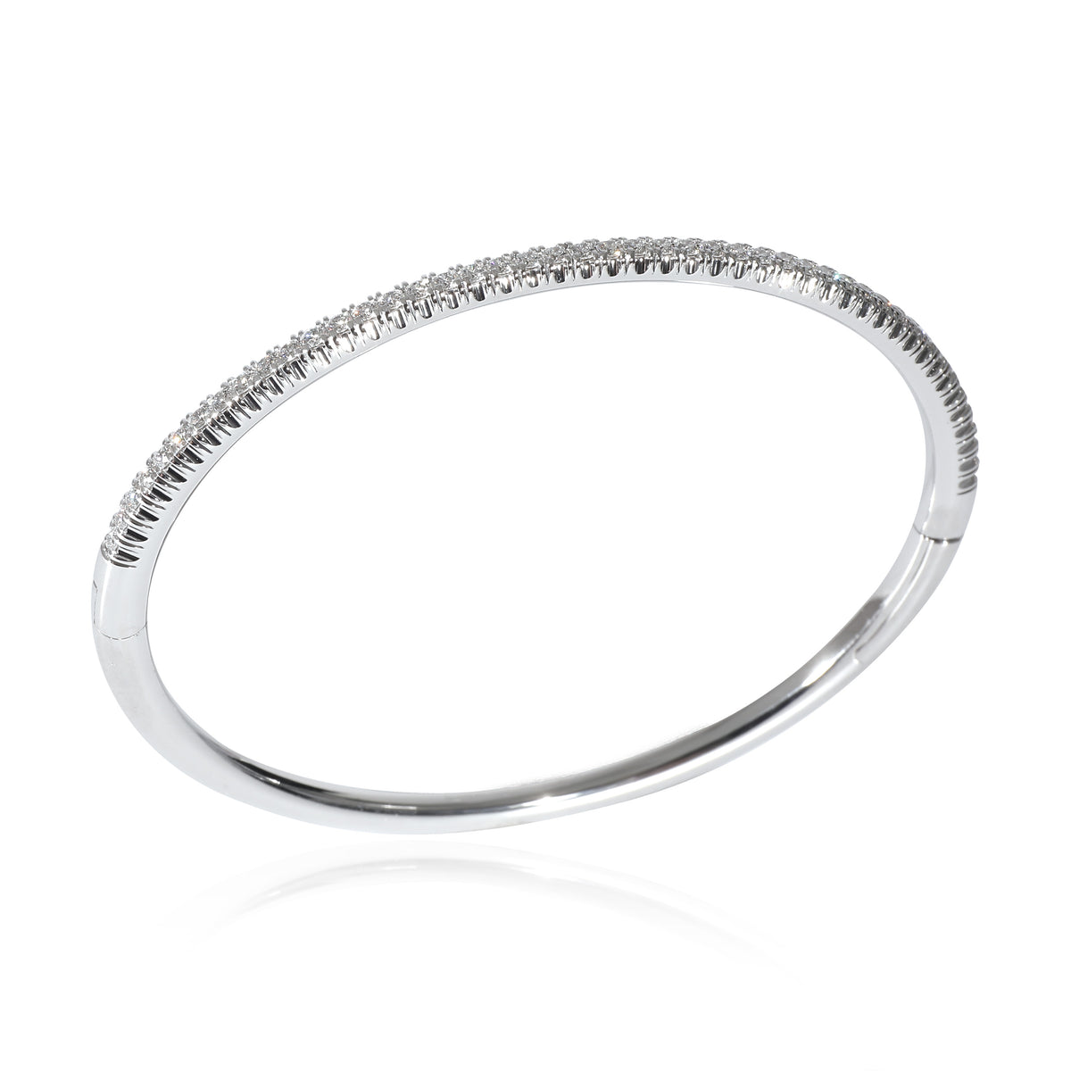 Etincelle De Cartier Bracelet (White Gold, Diamonds)