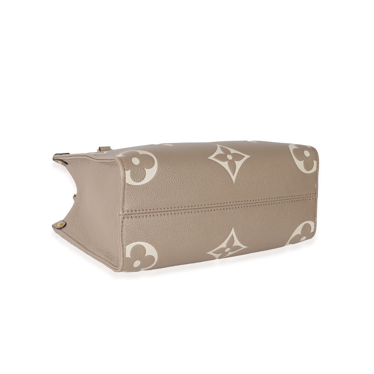 Louis Vuitton Turtledove Cream Monogram Giant Empriente Onthego PM