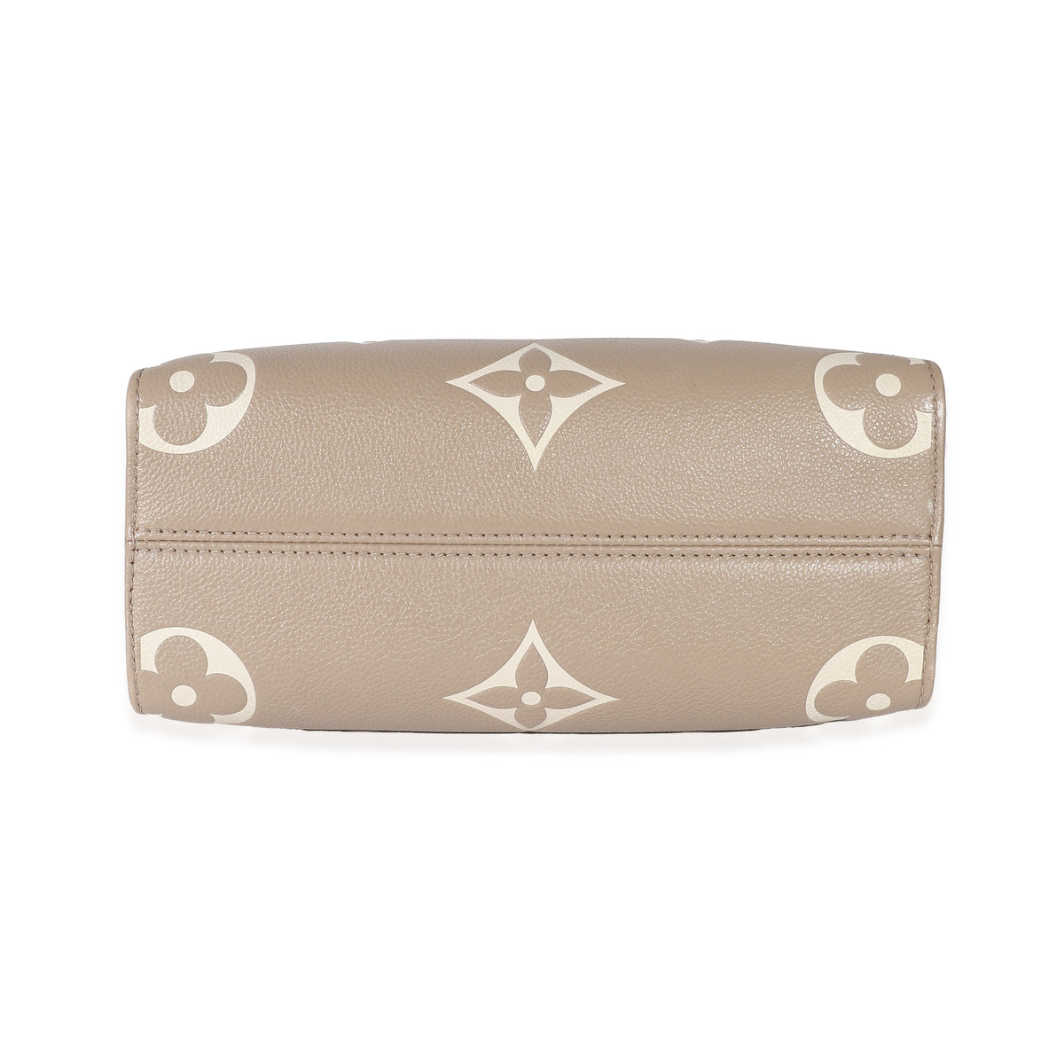 Louis Vuitton Turtledove Cream Monogram Giant Empriente Onthego PM