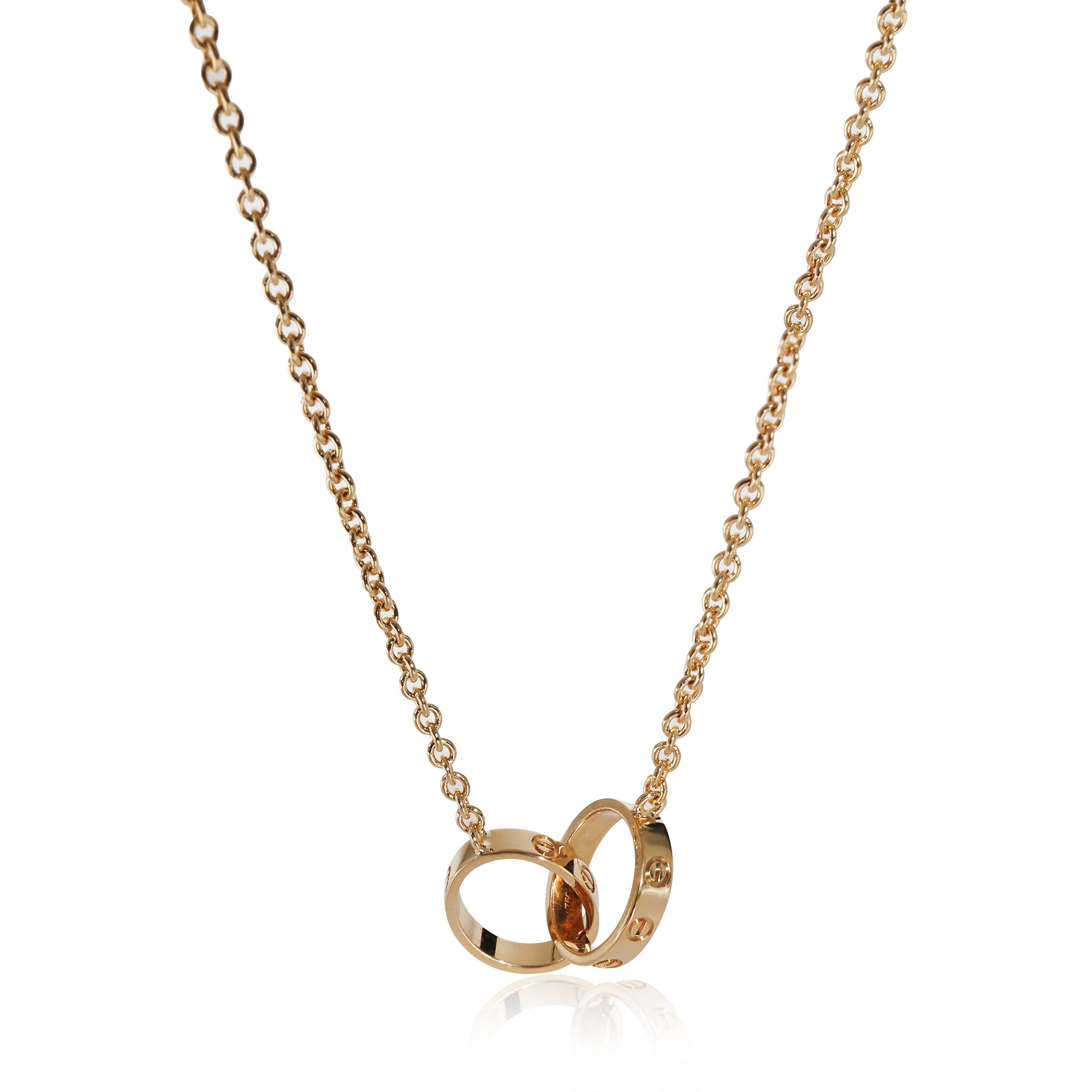 Amulette de Cartier necklace | Jewelry