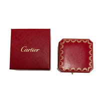 Cartier Love Ring in 18k Yellow Gold