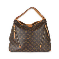 Louis Vuitton Monogram Canvas Delightful GM