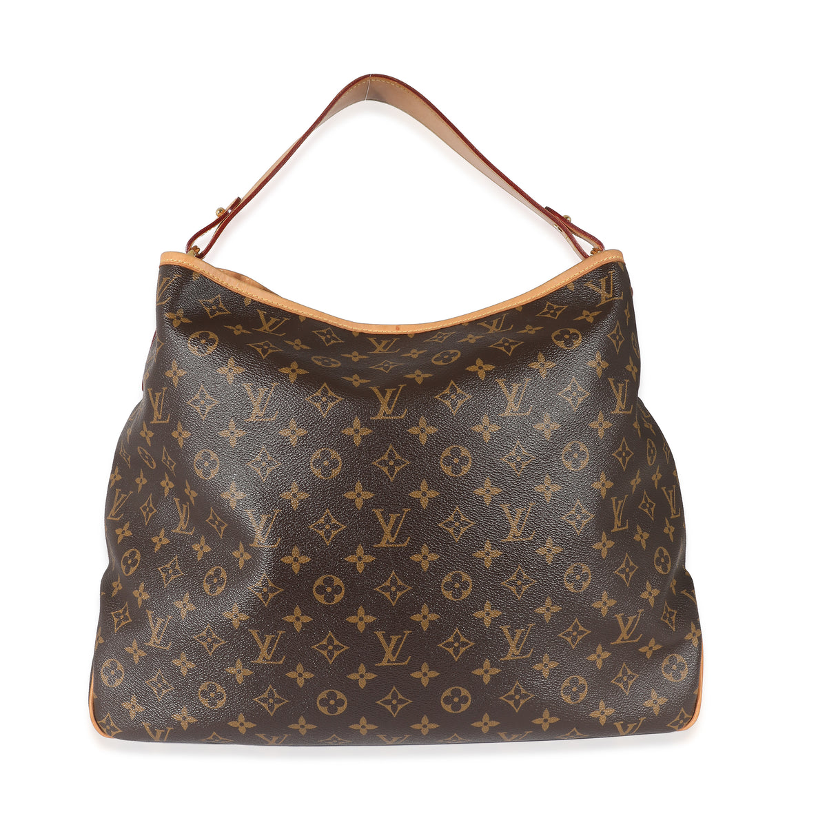 Louis Vuitton Monogram Canvas Delightful GM myGemma Item #135339