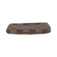 Louis Vuitton Damier Ebene Canvas Key Pouch