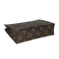 Louis Vuitton Monogram Canvas Toiletry 19