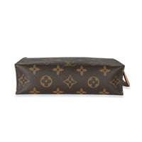 Louis Vuitton Monogram Canvas Toiletry 19