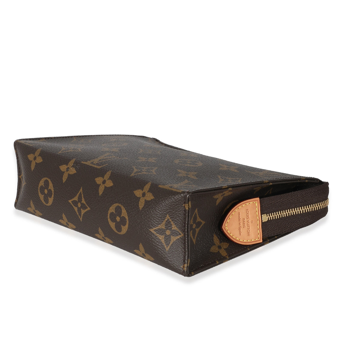 Louis Vuitton Monogram Canvas Toiletry Pouch 19, myGemma