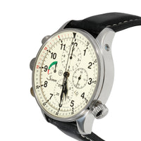 Sinn Rallye Chronograph 917-GR Mens Watch in  Stainless Steel