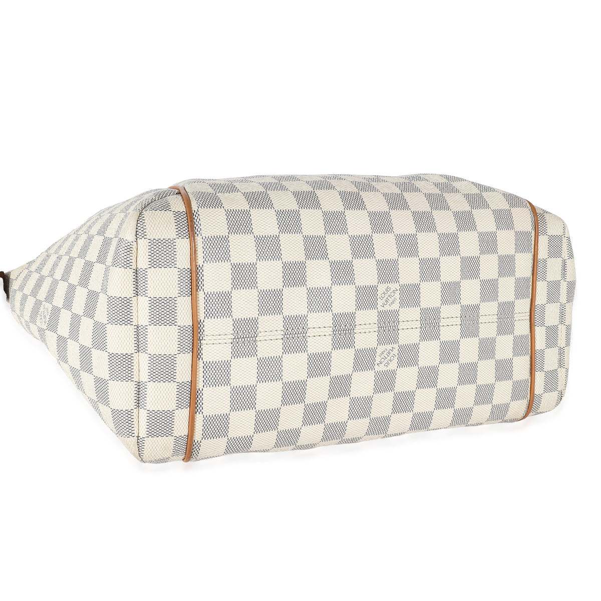 Louis Vuitton Damier Azur Canvas Totally MM Bag Louis Vuitton