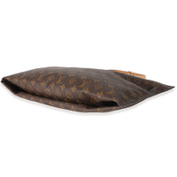 Louis Vuitton Monogram Canvas All-In PM