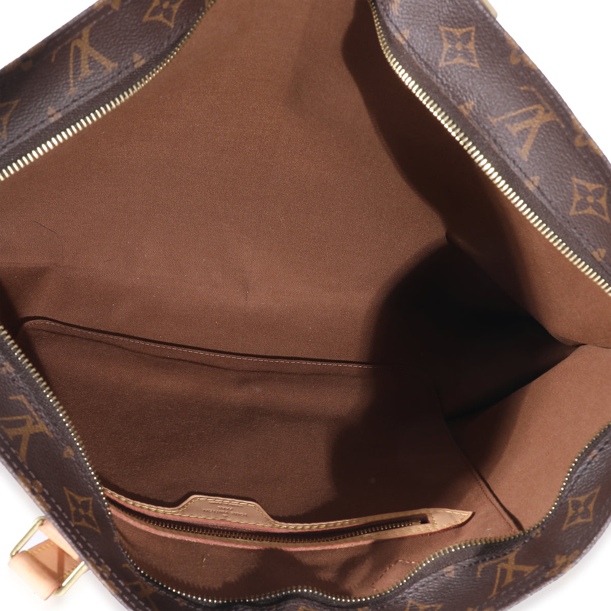 Louis Vuitton Monogram Canvas All-In PM