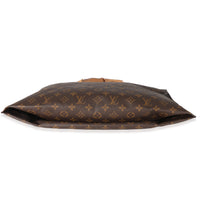 Louis Vuitton Monogram Canvas All-In PM