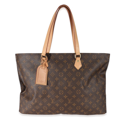 Louis Vuitton Monogram Canvas All-In PM