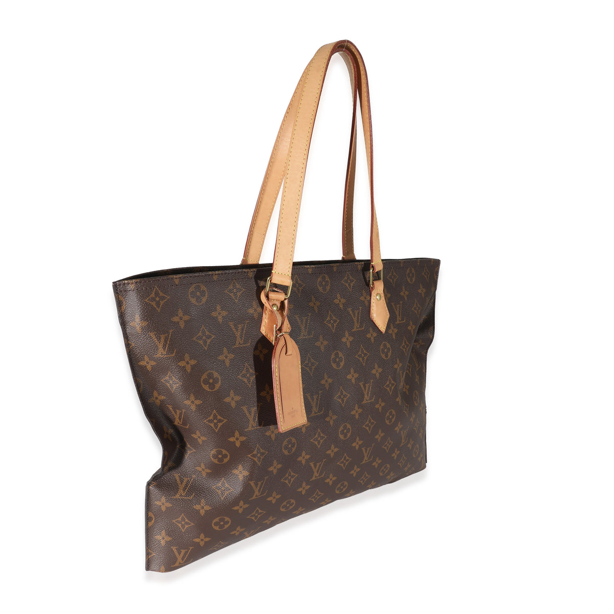 Louis Vuitton Monogram Canvas All-In PM