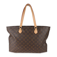 Louis Vuitton Monogram Canvas All-In PM