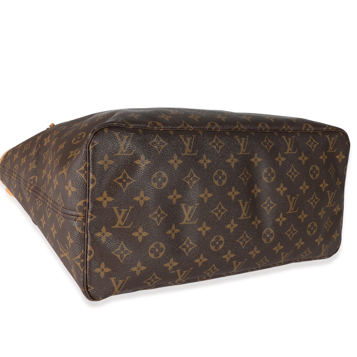 Louis Vuitton Monogram Canvas Neverfull GM