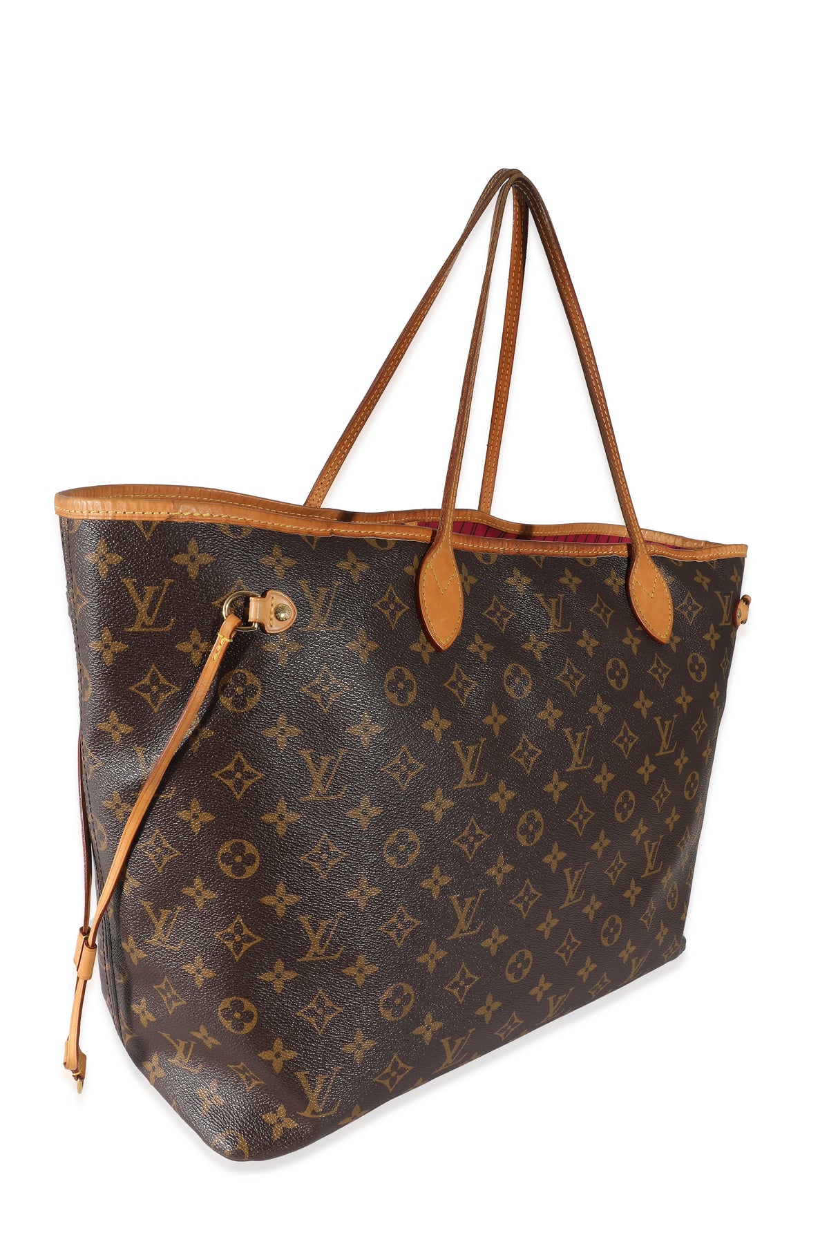 Louis Vuitton Monogram Canvas Neverfull GM