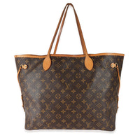 Louis Vuitton Monogram Canvas Neverfull GM