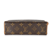 Louis Vuitton Monogram Canvas Recital