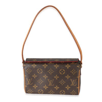 Louis Vuitton Monogram Canvas Recital