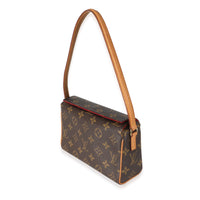 Louis Vuitton Monogram Canvas Recital