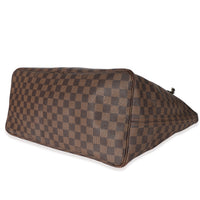 Louis Vuitton Damier Ebene Canvas Neverfull GM