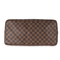 Louis Vuitton Damier Ebene Canvas Neverfull GM