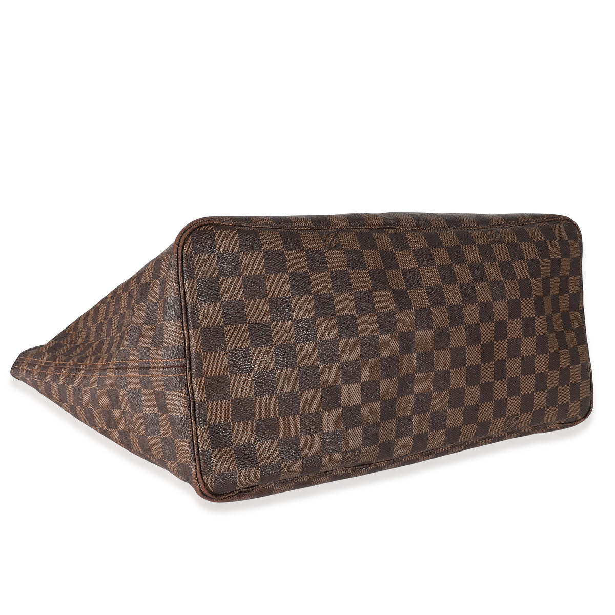 Louis Vuitton Damier Ebene Canvas Neverfull GM