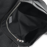 Louis Vuitton Gray Taiga Leather New Flap Messenger