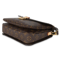 Louis Vuitton Monogram Canvas Pochette Métis