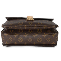 Louis Vuitton Monogram Canvas Pochette Métis