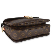 Louis Vuitton Monogram Canvas Pochette Métis