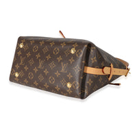 Louis Vuitton Monogram Canvas CarryAll PM