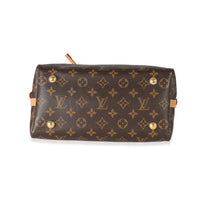 Louis Vuitton Monogram Canvas CarryAll PM