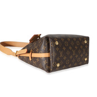 Louis Vuitton Monogram Canvas CarryAll PM