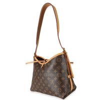 Louis Vuitton Monogram Canvas CarryAll PM