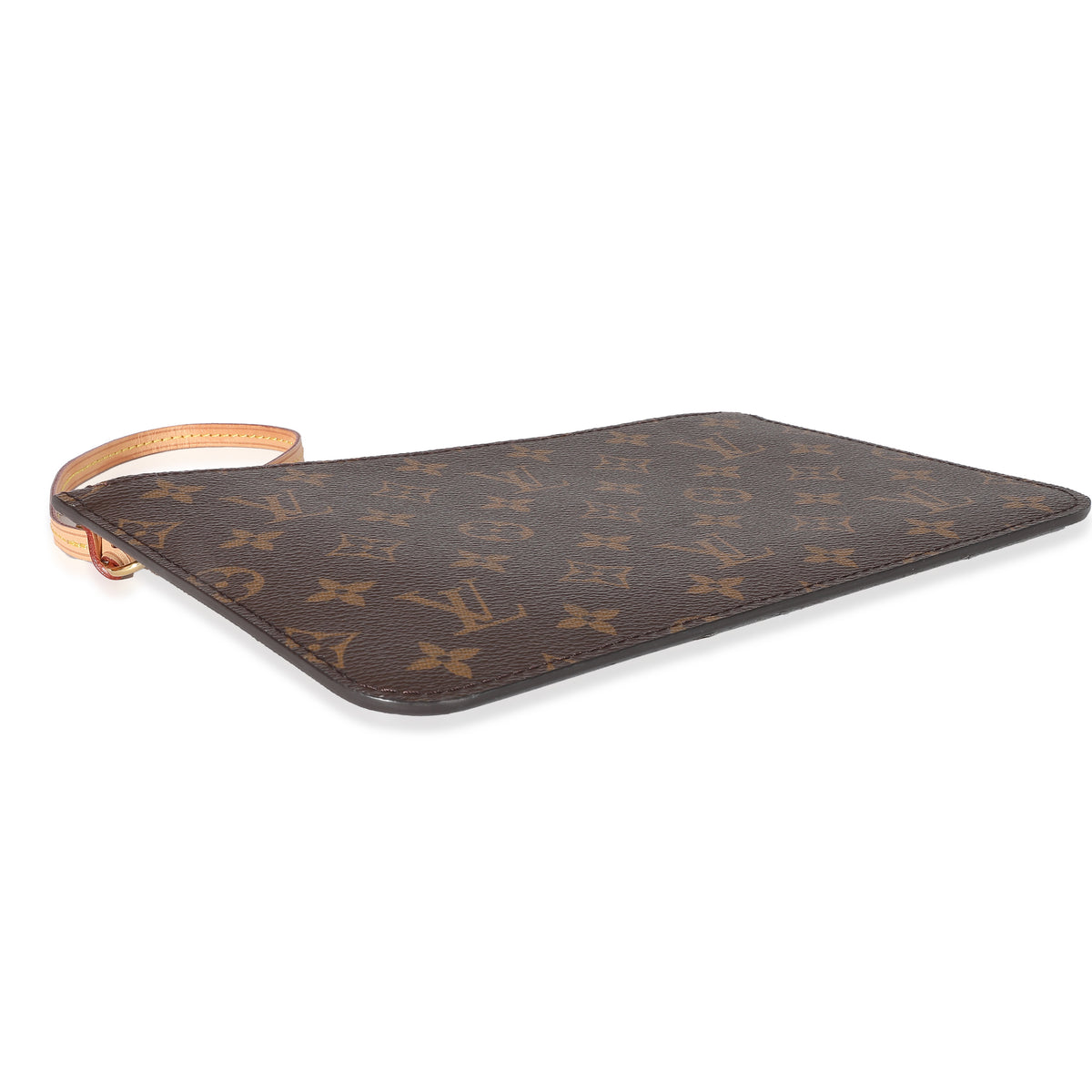 Louis Vuitton Monogram Canvas Neverfull Pochette