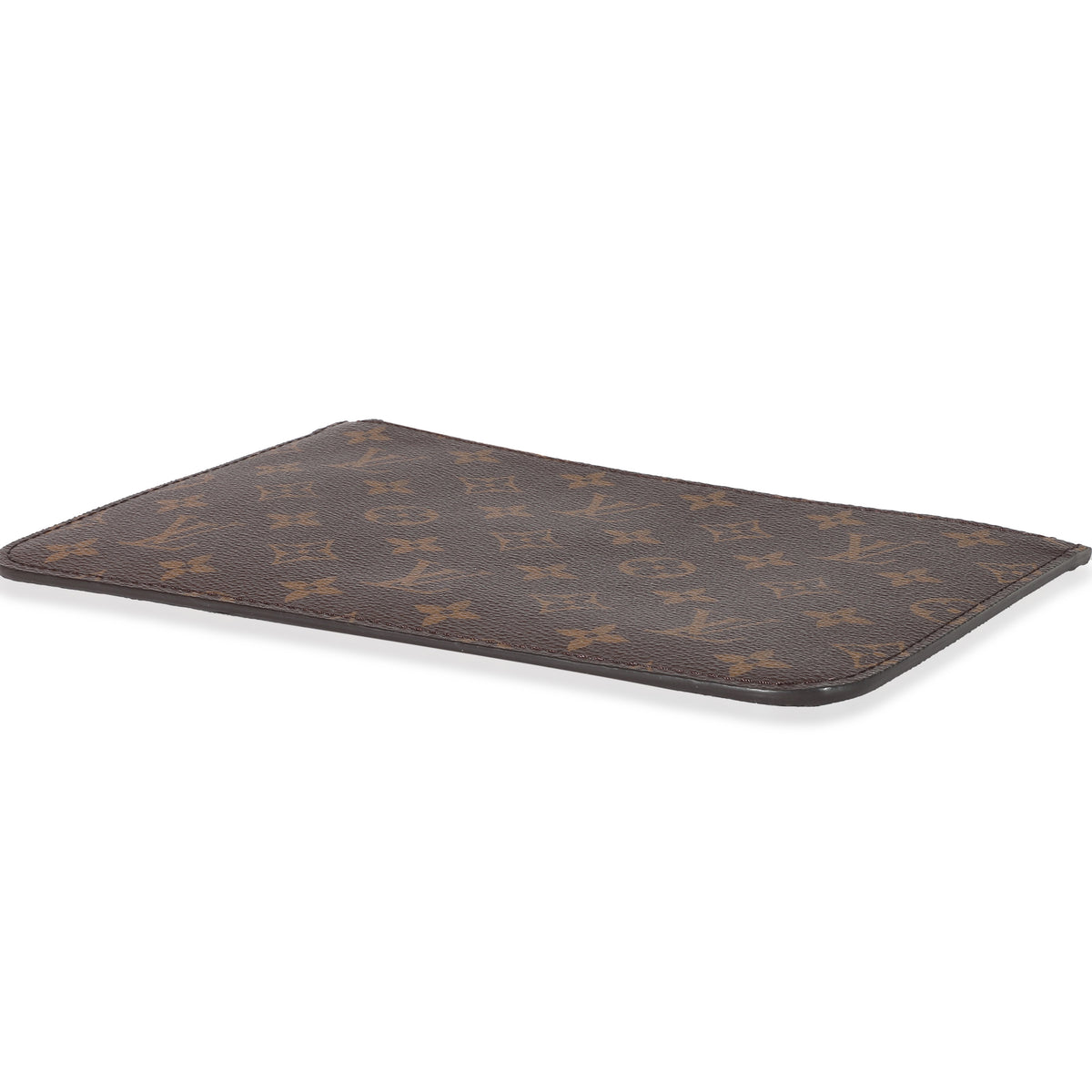 Louis Vuitton Monogram Canvas Neverfull Pochette