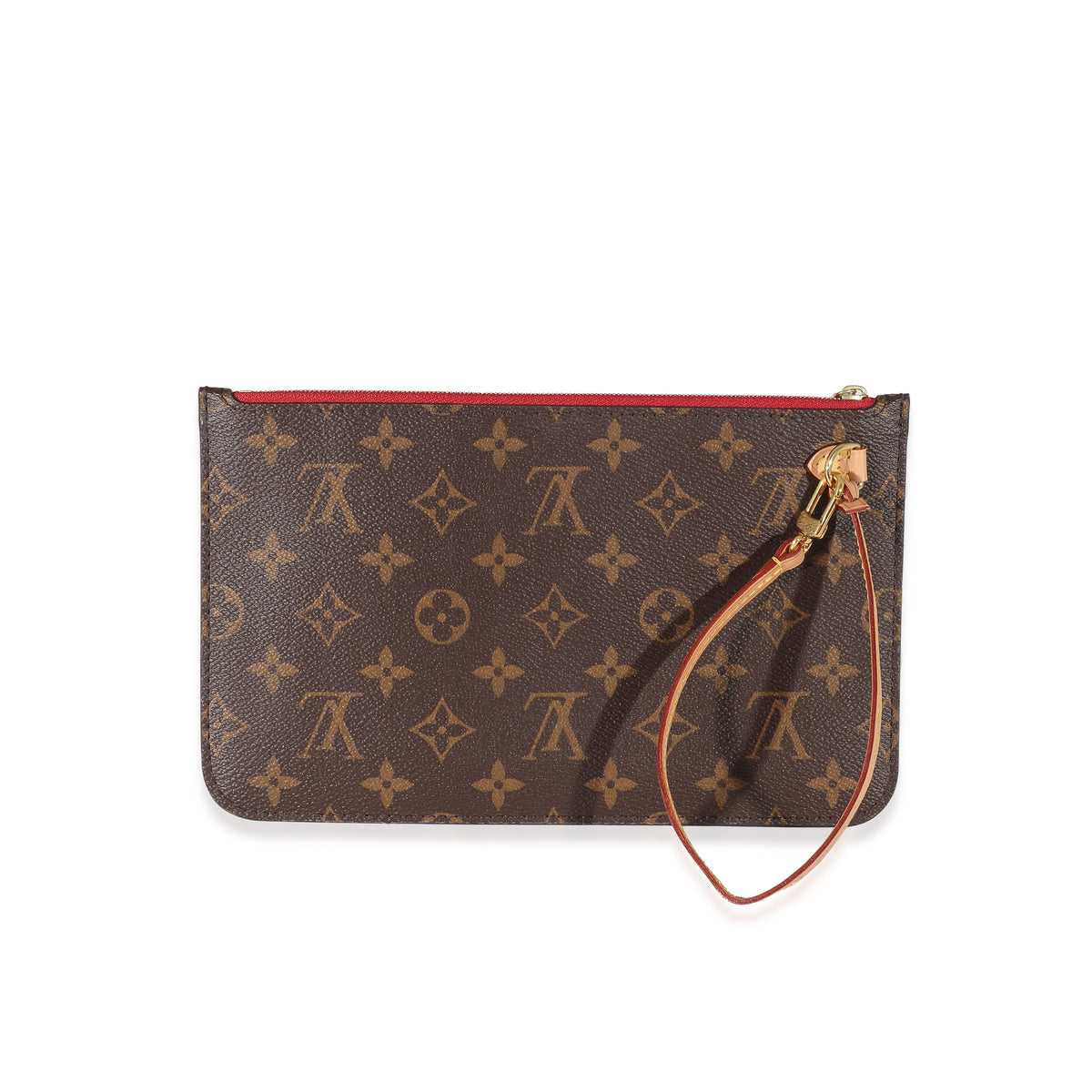 Louis Vuitton Monogram Canvas Neverfull Pochette