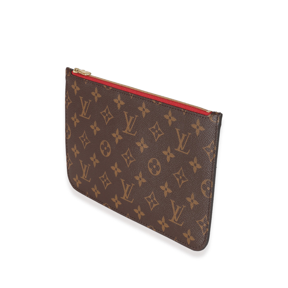 Louis Vuitton Monogram Canvas Neverfull Pochette