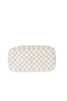 Louis Vuitton Damier Azur Canvas Neverfull MM