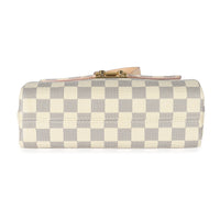 Louis Vuitton Damier Azur Canvas Croisette