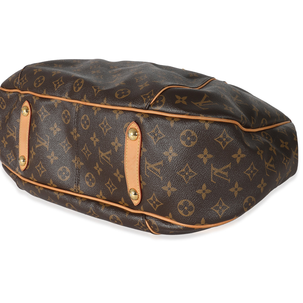 Louis Vuitton Monogram Canvas Galliera GM