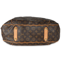 Louis Vuitton Monogram Canvas Galliera GM