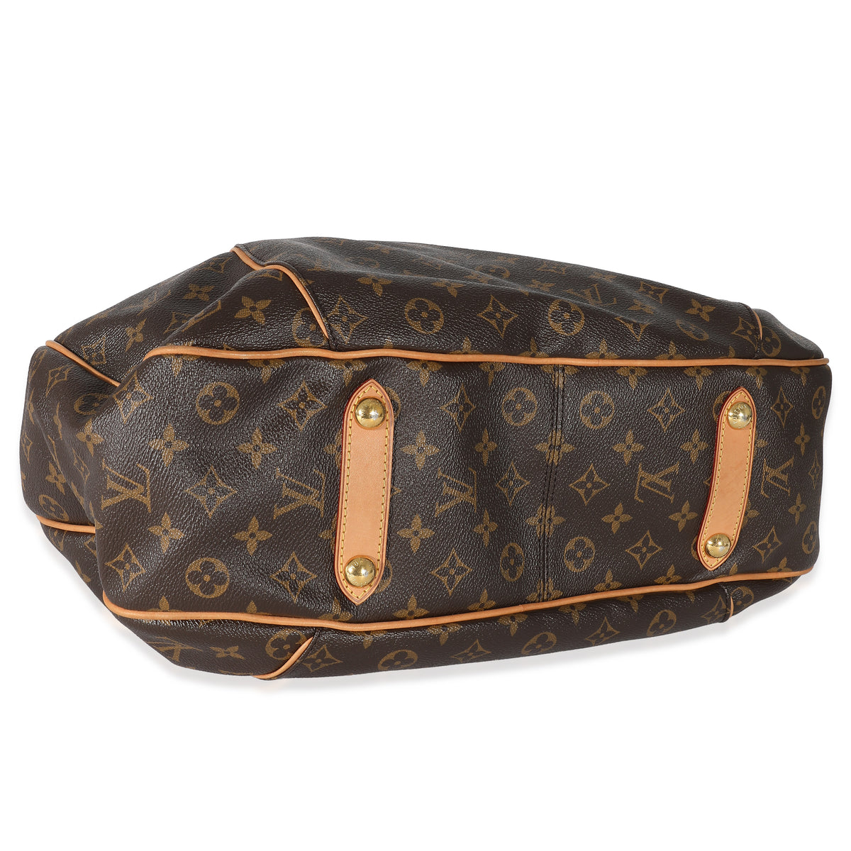 Louis Vuitton Monogram Canvas Galliera GM